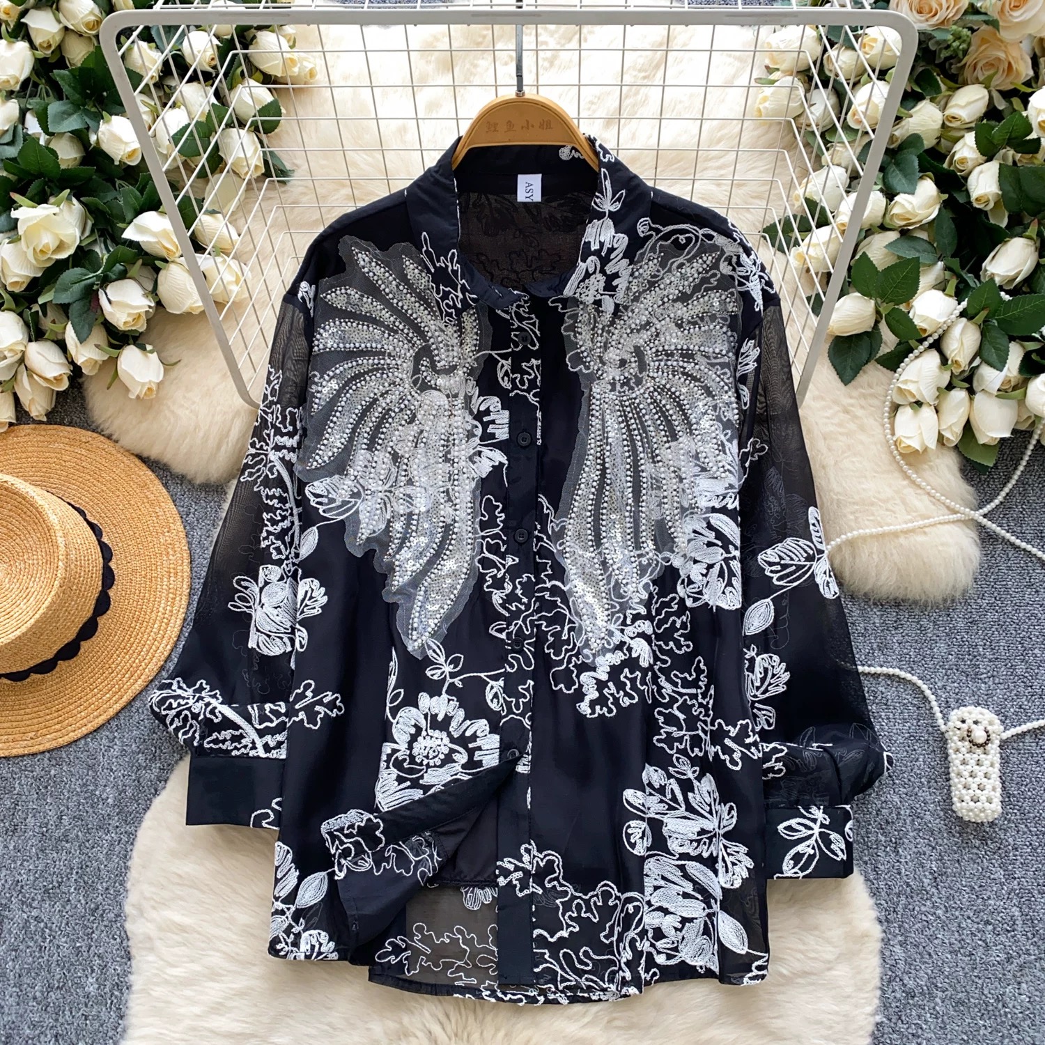 Queen pop top FTO321 images